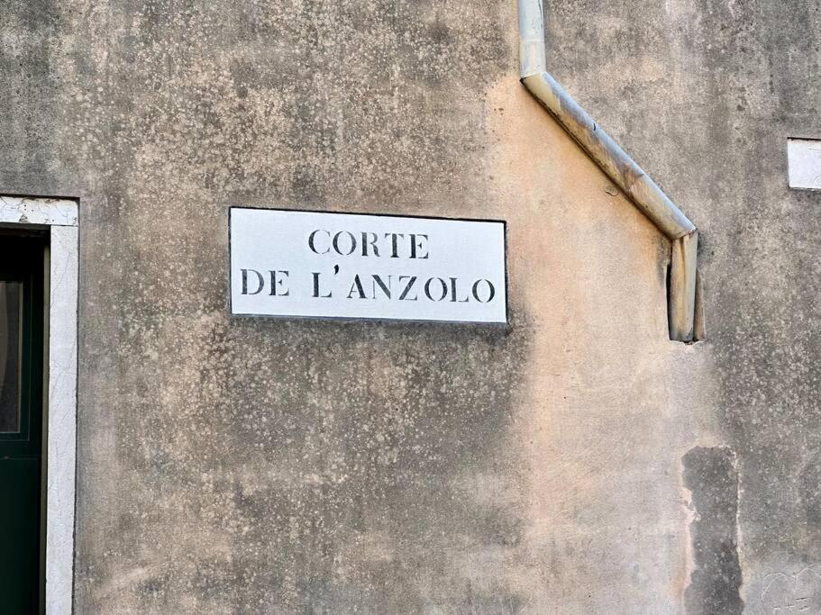 Incantevole Casetta Veneziana エクステリア 写真