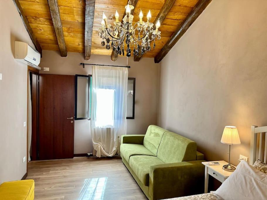 Incantevole Casetta Veneziana エクステリア 写真