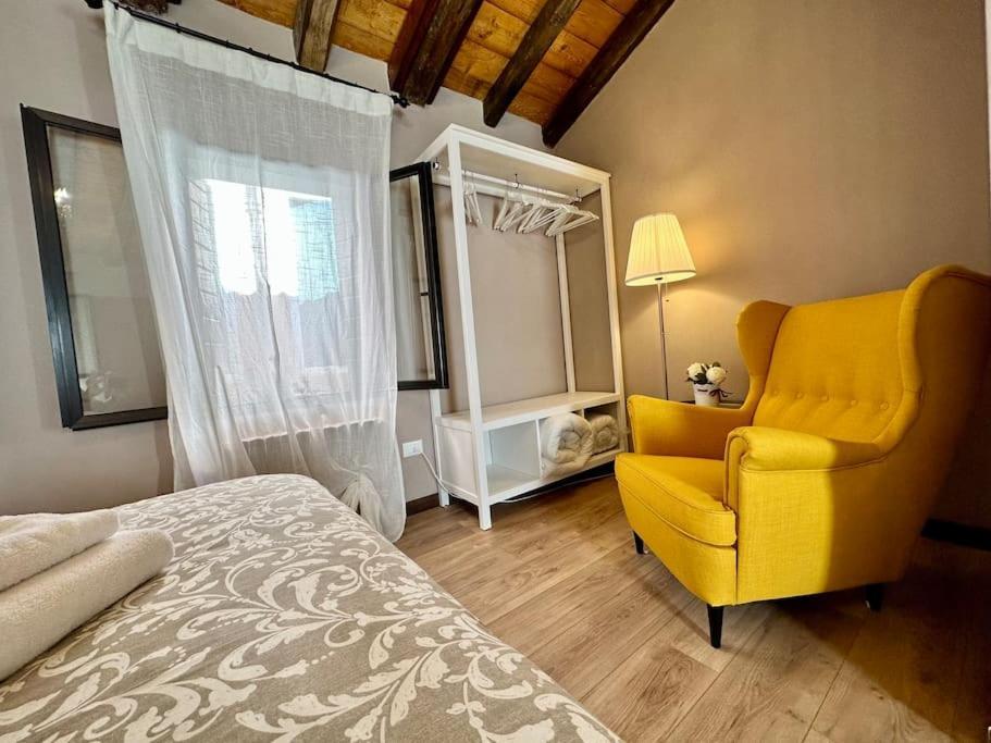 Incantevole Casetta Veneziana エクステリア 写真