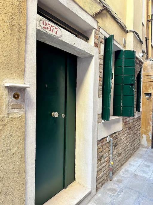 Incantevole Casetta Veneziana エクステリア 写真