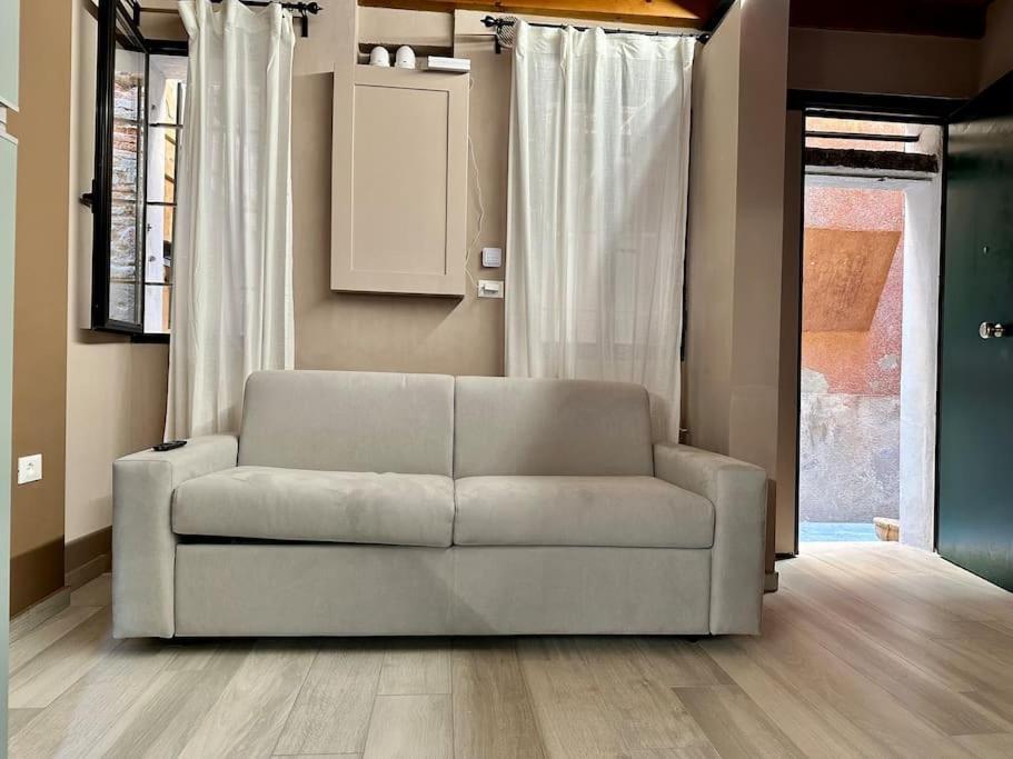 Incantevole Casetta Veneziana エクステリア 写真