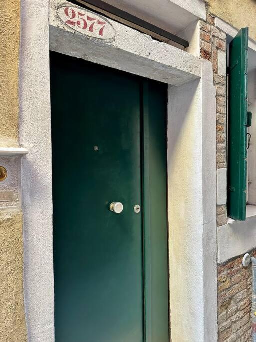 Incantevole Casetta Veneziana エクステリア 写真