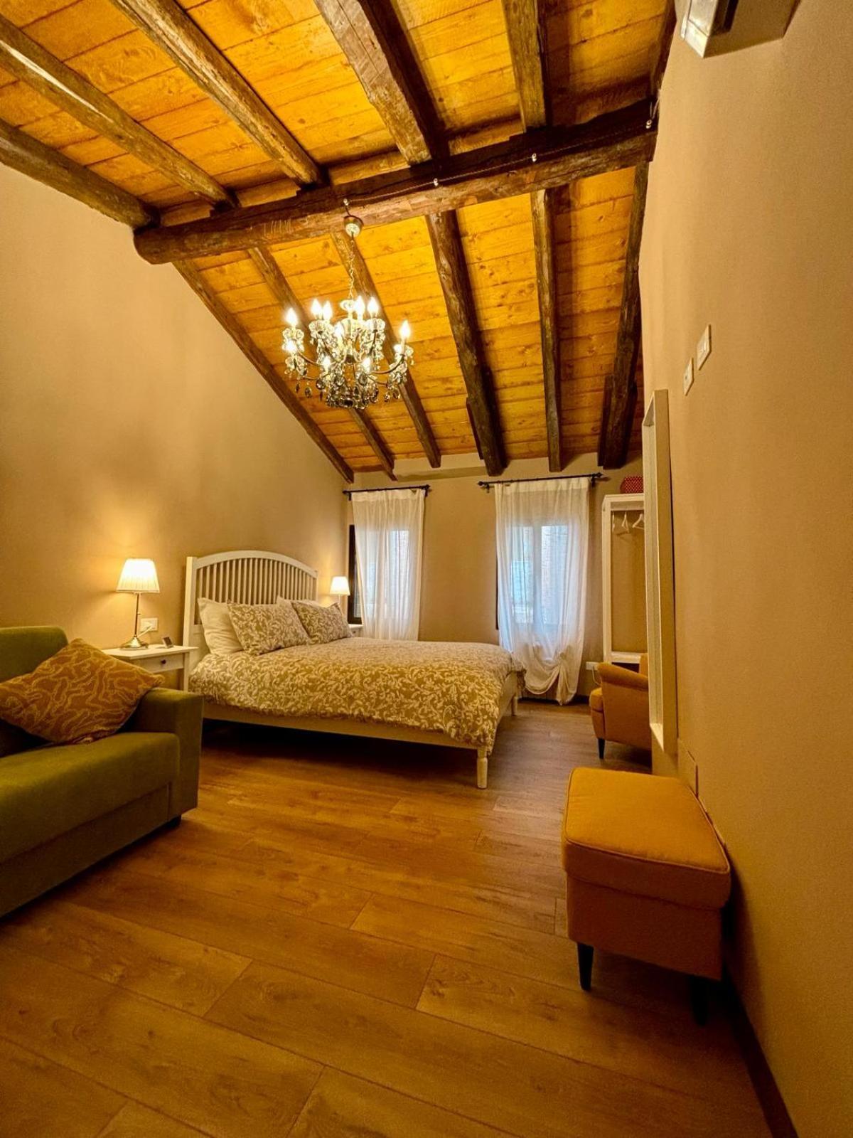 Incantevole Casetta Veneziana エクステリア 写真