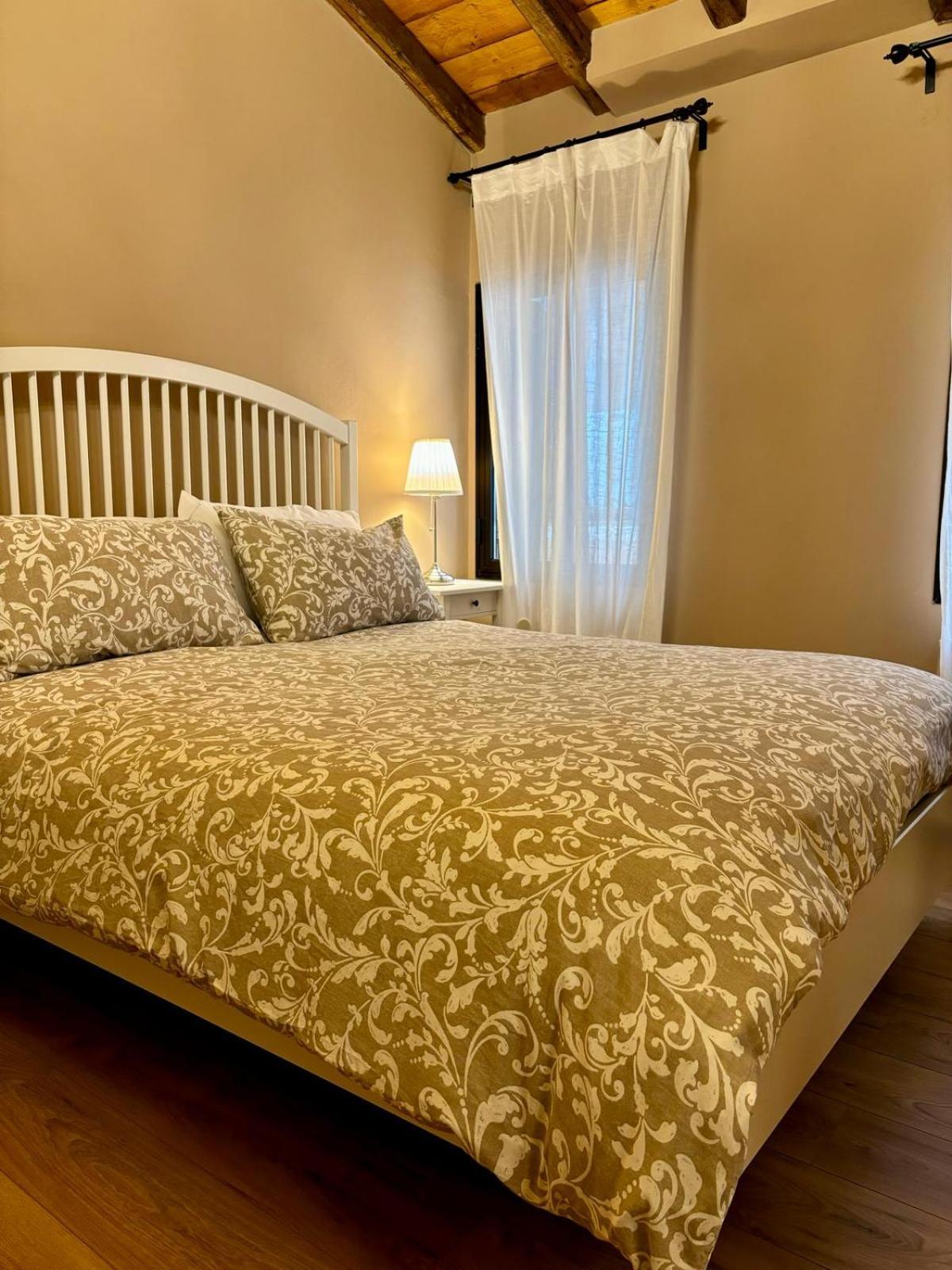 Incantevole Casetta Veneziana エクステリア 写真
